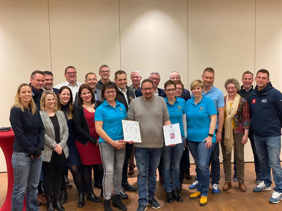 Senatorenernennungen